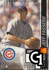 Jeff Fassero